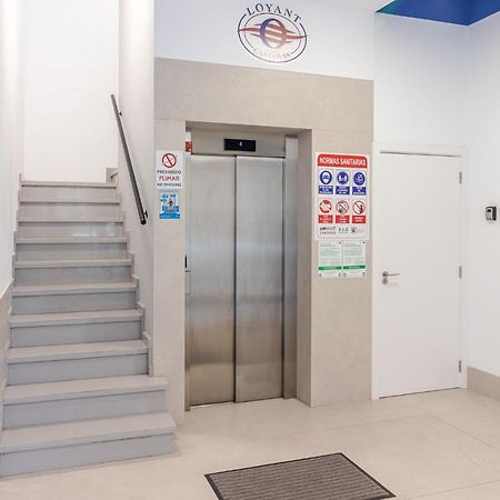 Modern Flat Las Canteras 大加那利岛拉斯帕尔马斯 外观 照片