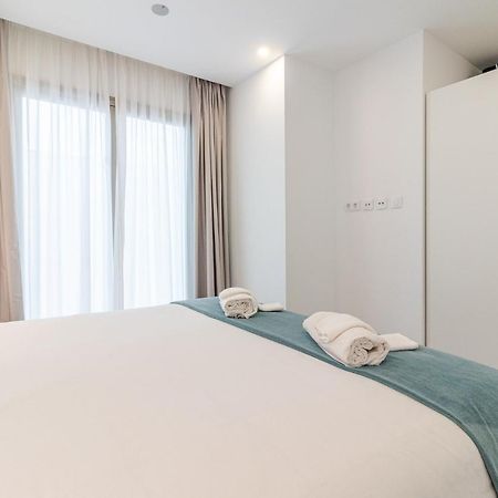 Modern Flat Las Canteras 大加那利岛拉斯帕尔马斯 外观 照片
