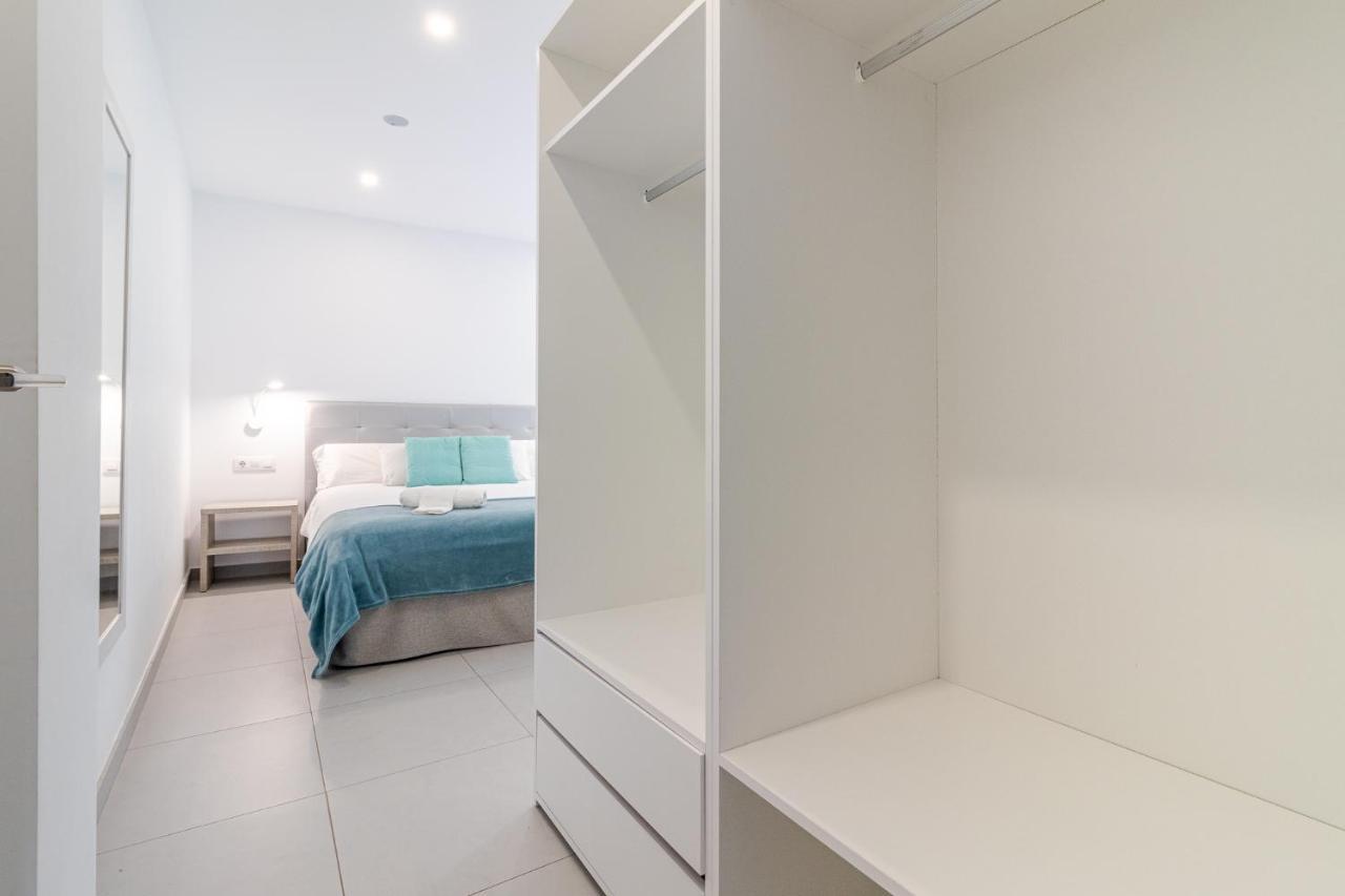Modern Flat Las Canteras 大加那利岛拉斯帕尔马斯 外观 照片