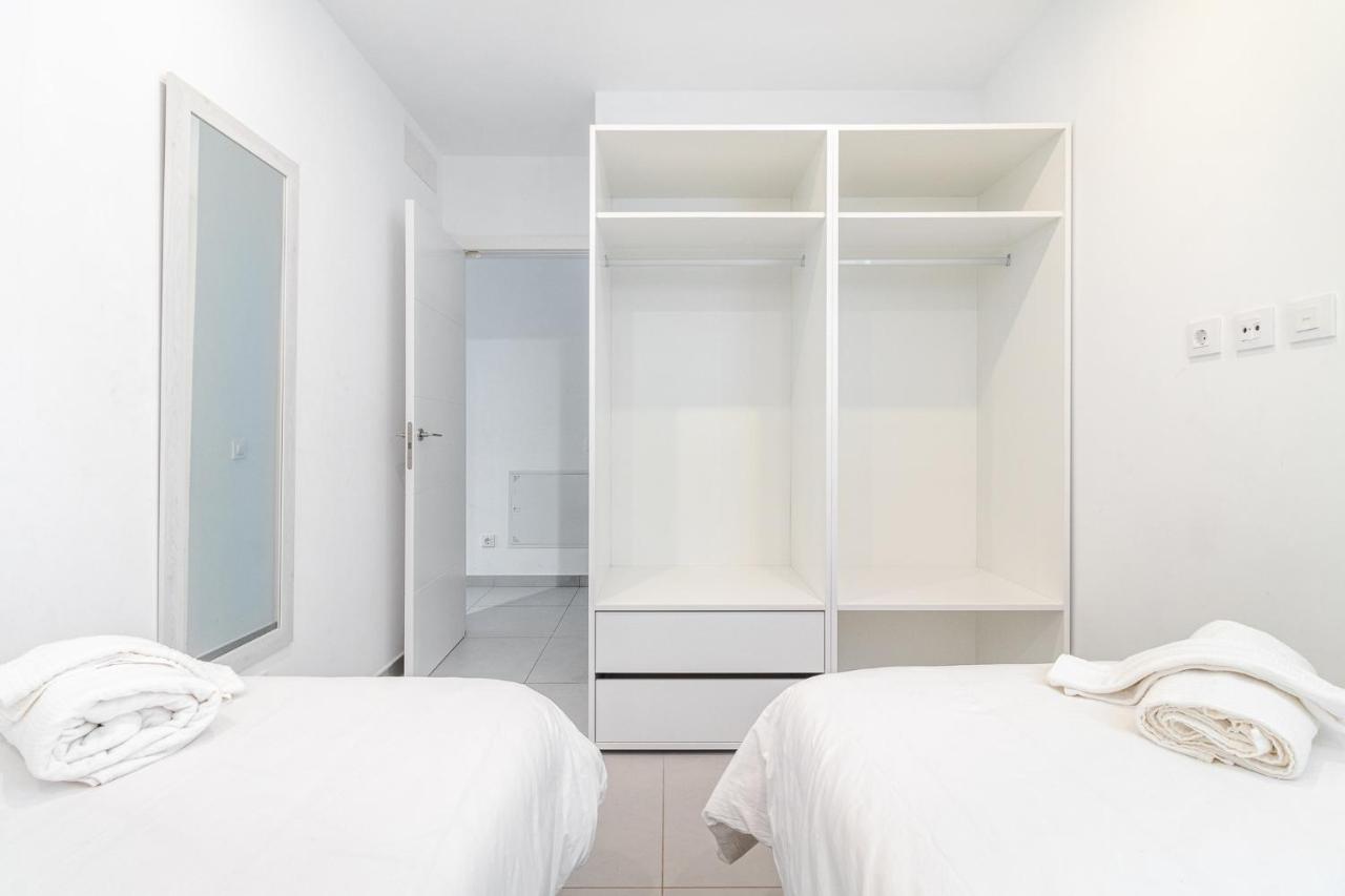 Modern Flat Las Canteras 大加那利岛拉斯帕尔马斯 外观 照片